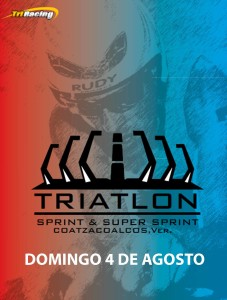 Triatlon Coatza 2013