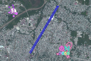 5K Ruta