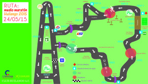 croquis carrera 2 opcion