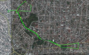 Ruta tec3 modificada